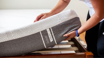 Mattresses