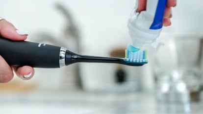 Toothbrushes