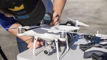 Drones