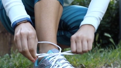Fitbits