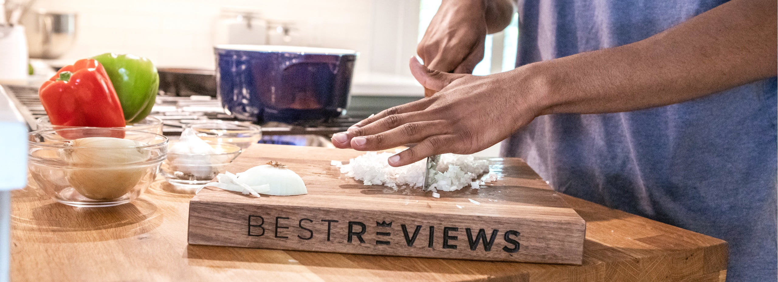 Our Review Process